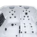 Home Free Standing Small Outdoor Hot Tub